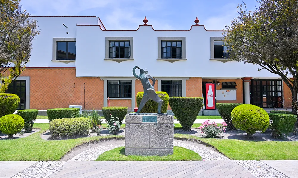 Colegio Cain Murray - Foto 6