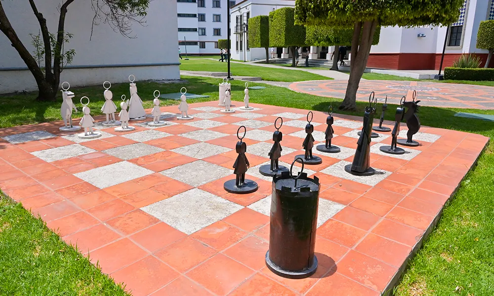 Colegio Ignacio Bernal - Foto 2