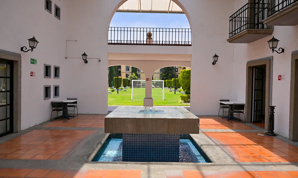 Colegio José Gaos - Foto 2
