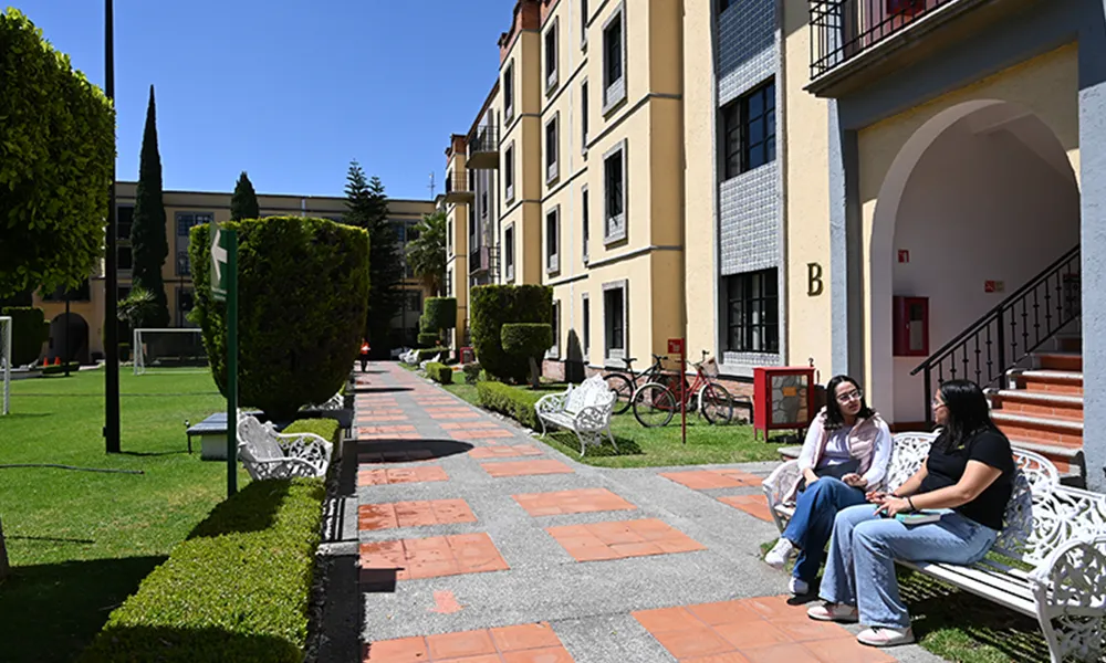 Colegio José Gaos - Foto 5